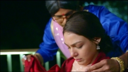 Megha Barsenge - 9th May 2025